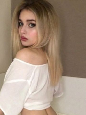 Анкета проститутки Ника, 19 лет