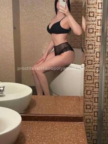 Анкета проститутки Аврора, 23 года