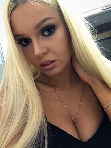 Анкета проститутки Стелла, 23 года